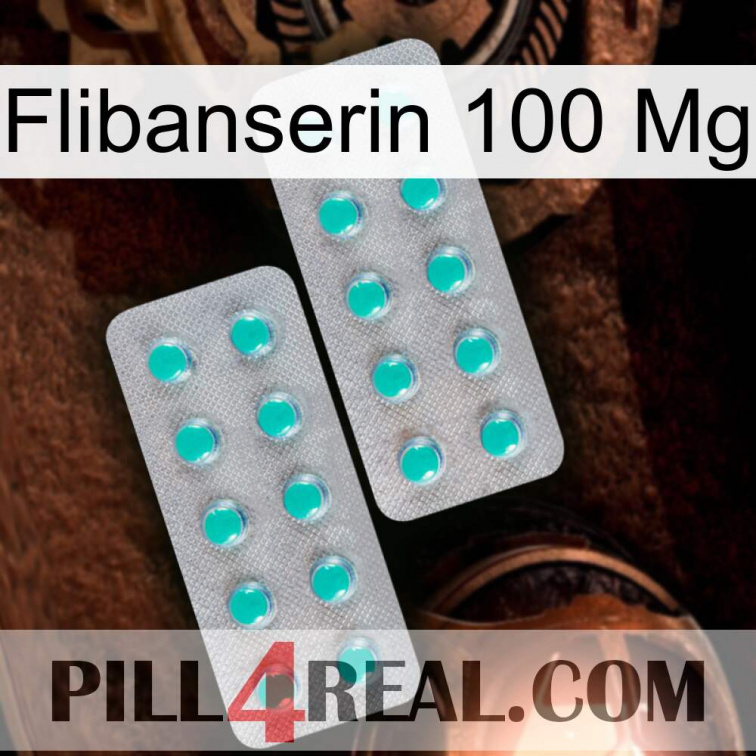Flibanserin 100 Mg 29